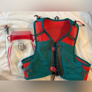 Women’s Osprey Dyna 1.5 Running Vest